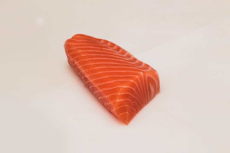 Salmone dell’Alaska